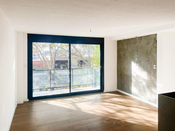 Departamento en venta | Tres Cruces | Montevideo