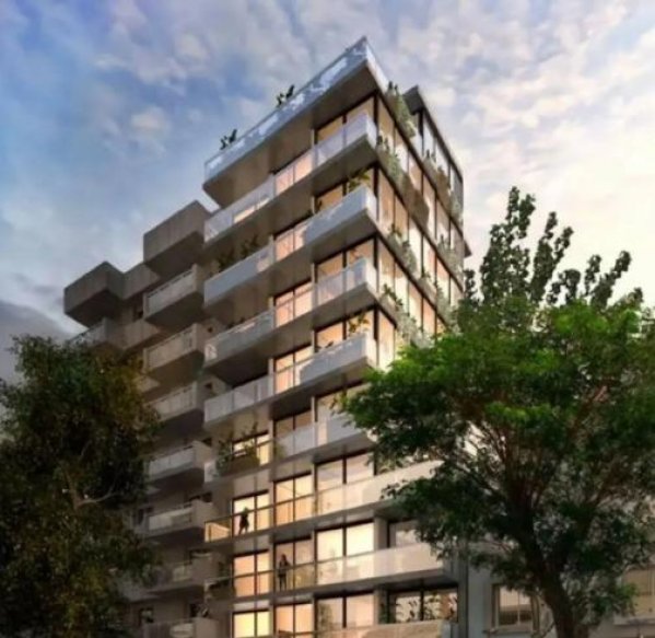 Departamento en venta | Punta Carretas | Montevideo