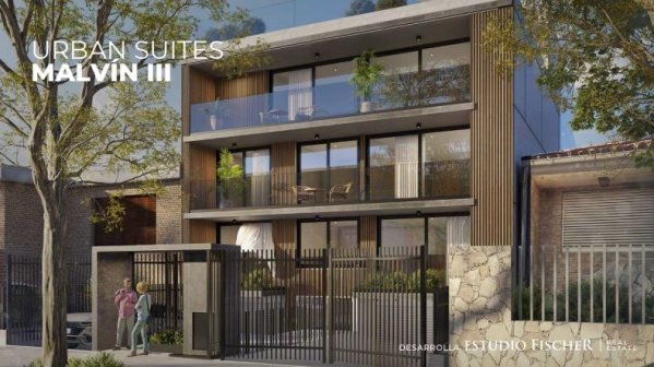 Departamento en venta | Malvin Norte | Montevideo