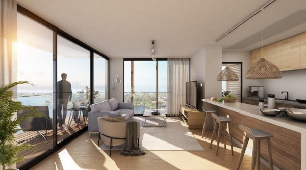 Departamento en venta