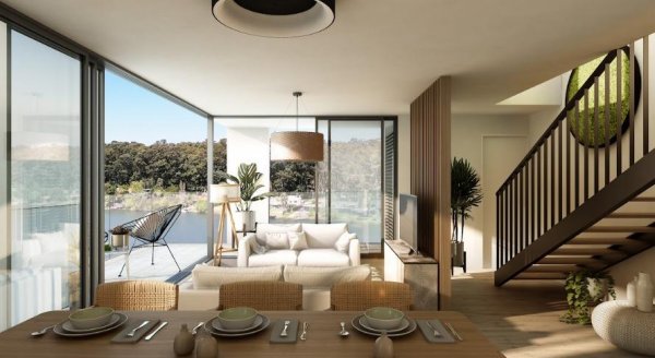 Departamento en venta