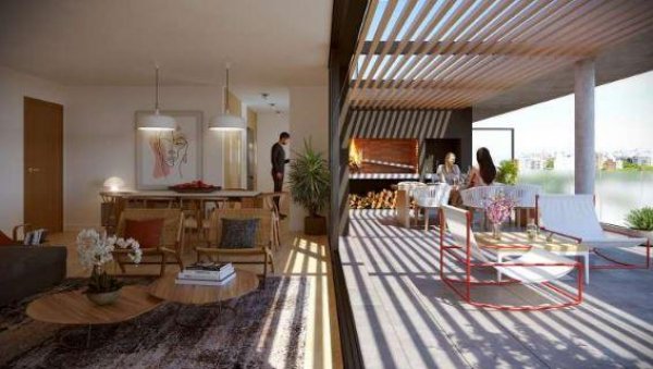 Departamento en venta | Pocitos | Montevideo
