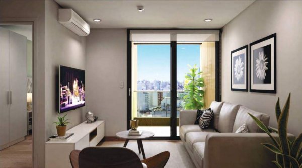 Departamento en venta | Pocitos | Montevideo