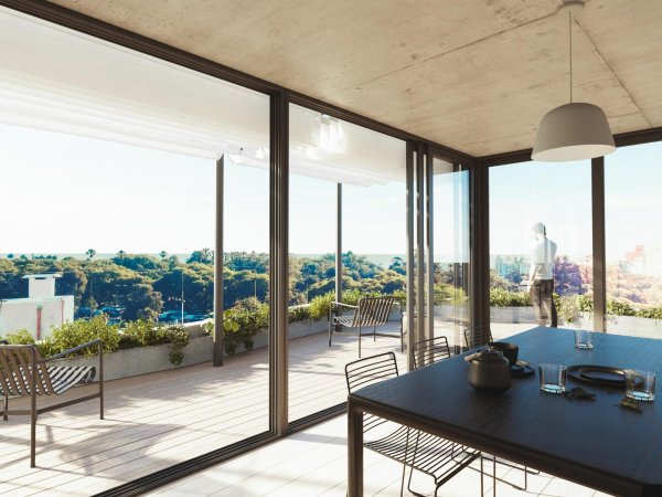 Departamento en venta | Parque Rod&oacute; | Montevideo