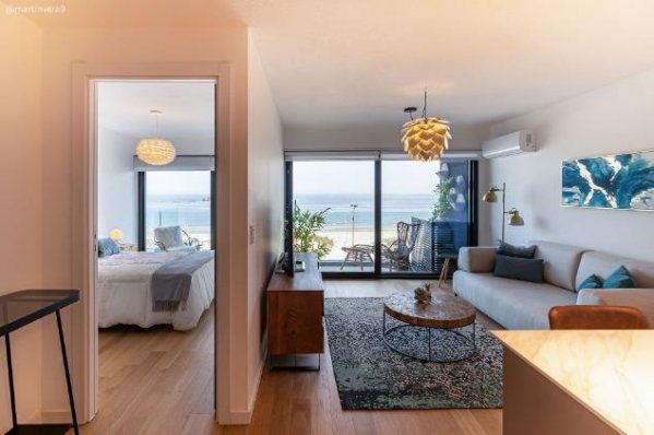 Departamento en venta | 1 ambientes | Malv&iacute;n | Montevideo