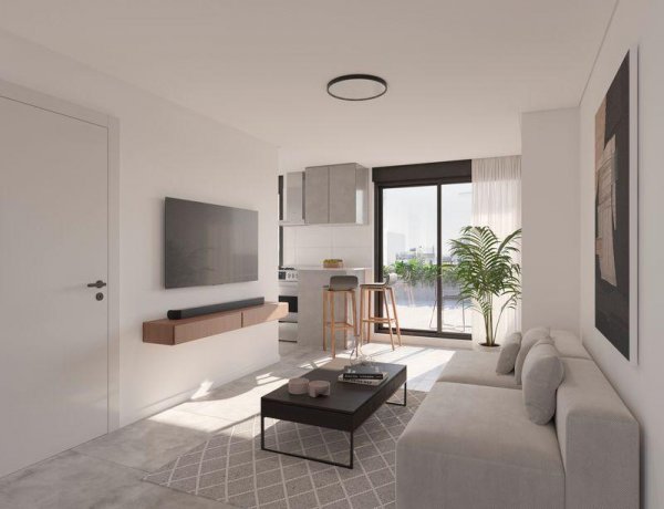Departamento en venta | Cord&oacute;n | Montevideo