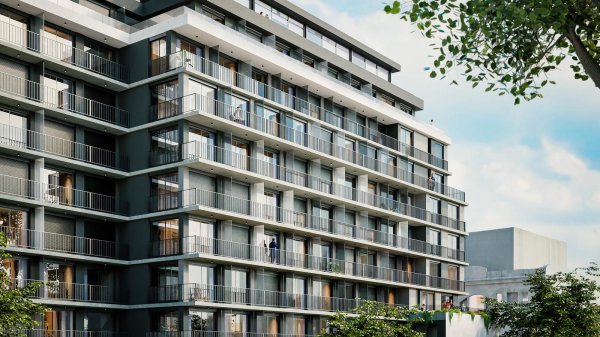 Departamento en venta | Parque Rod&oacute; | Montevideo