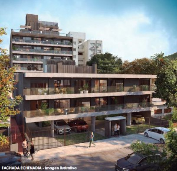 Departamento en venta | La Blanqueada | Montevideo