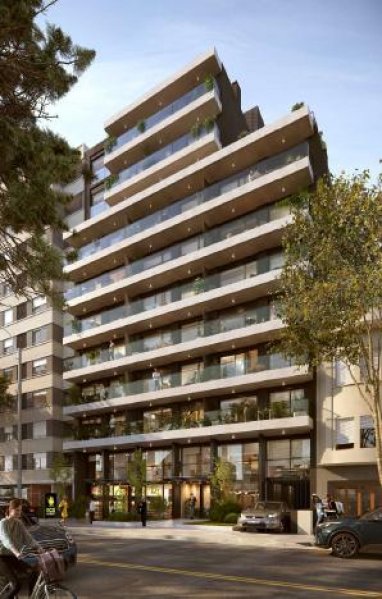Departamento en venta | La Blanqueada | Montevideo
