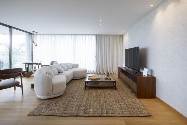 Departamento en alquiler | Carrasco | Montevideo