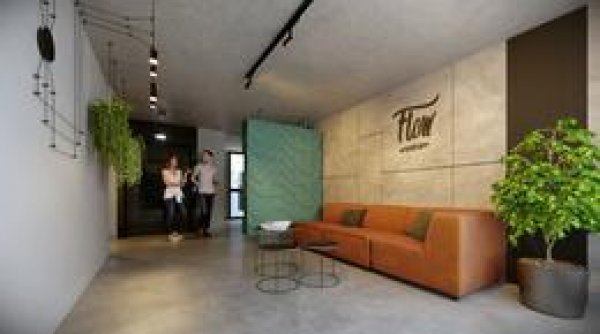 Departamento en venta | 3 ambientes | Tres Cruces | Montevideo