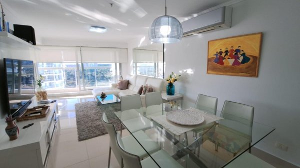 Departamento en venta | 5 ambientes | Playa Mansa | Punta del Este