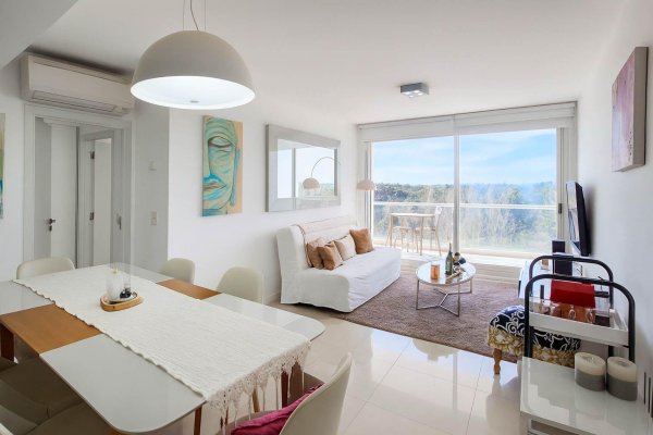 Departamento en venta | Playa Brava | Punta del Este