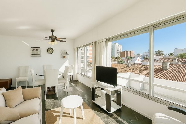 Departamento en venta | 5 ambientes | Pen&iacute;nsula | Punta del Este