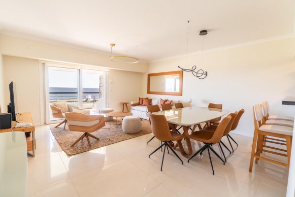Departamento en venta