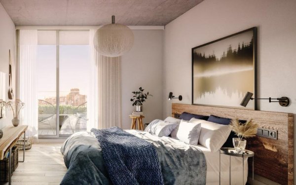 Departamento en venta | 3 ambientes | Aguada | Montevideo