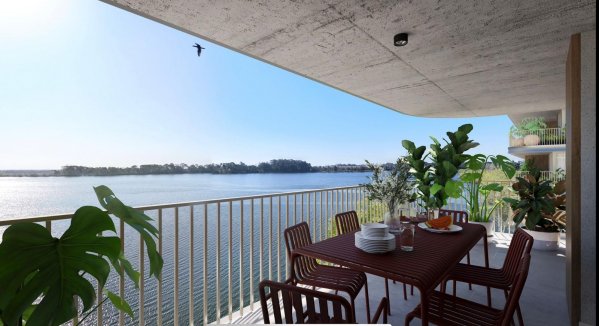Departamento en venta