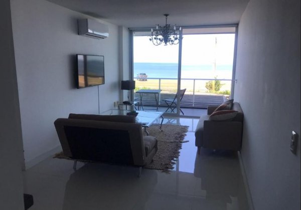 Departamento en alquiler | Playa Mansa | Punta del Este