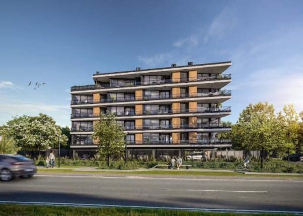 Departamento en venta | Parque Carrasco