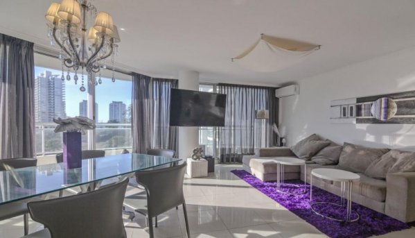 Departamento en venta | Playa Brava | Punta del Este