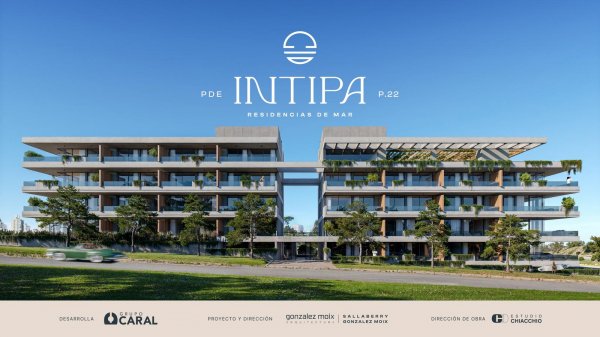 Departamento en venta | 2 ambientes | Playa Mansa | Punta del Este