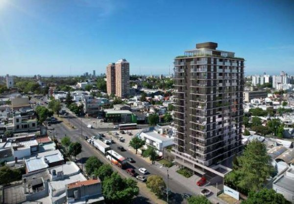 Departamento en venta | La Blanqueada | Montevideo