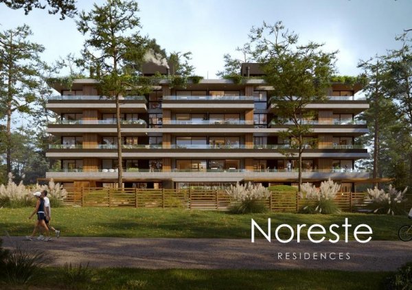 Departamento en venta | 4 ambientes | Playa Brava | Punta del Este