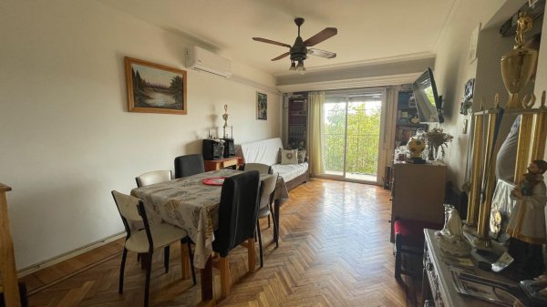 Departamento en venta | 4 ambientes | Villa Crespo