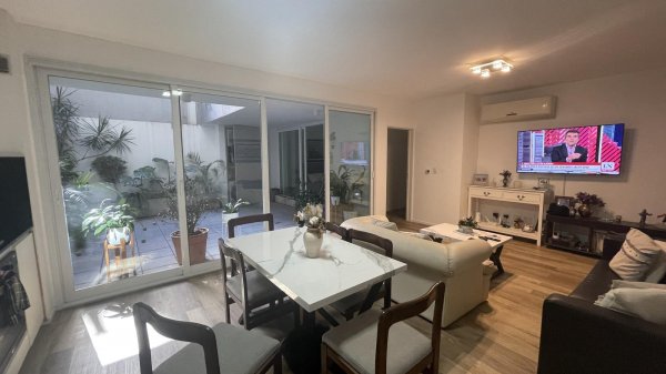 Departamento en venta | 2 ambientes | Colegiales