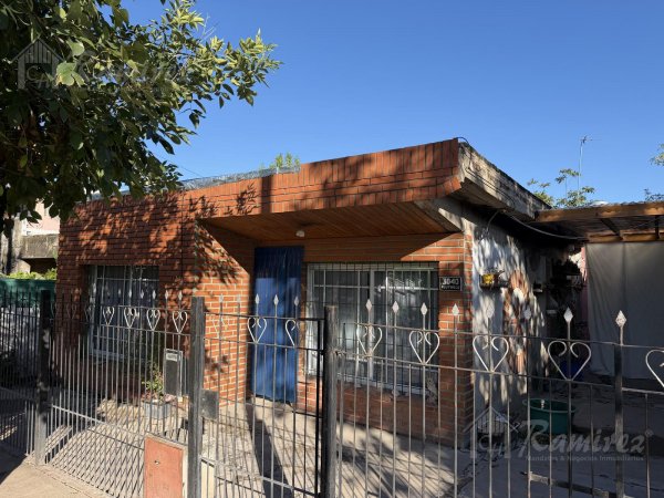Casa en venta | 4 ambientes | Moreno | Gonzalez Moreno