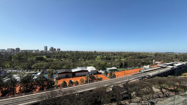 Departamento en venta | 4 ambientes | Palermo