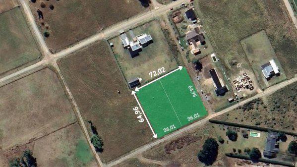 Lote | Tandil