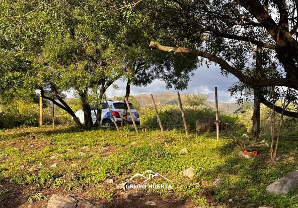 Lote | Huerta Grande