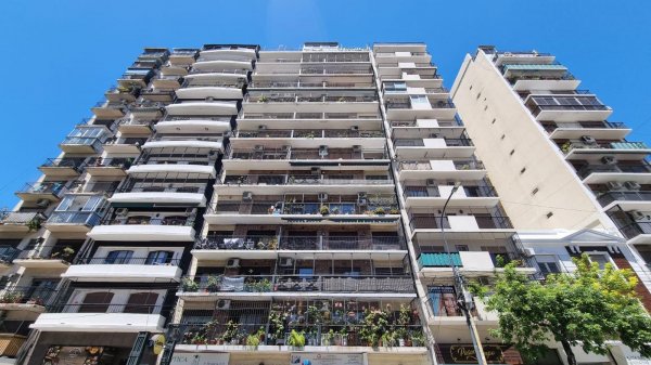 Departamento en venta | 2 ambientes | Almagro