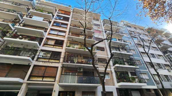 Departamento en venta | 4 ambientes | Palermo