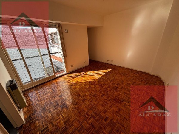 Departamento en alquiler | 2 ambientes | Palermo