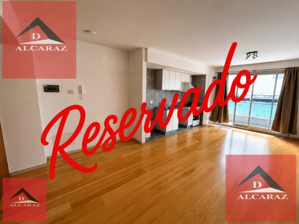 Departamento en alquiler | 1 ambientes | Palermo
