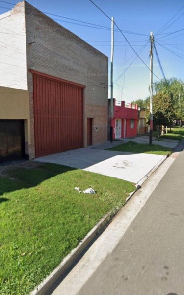 Lote | Barrio Matheu | Rosario