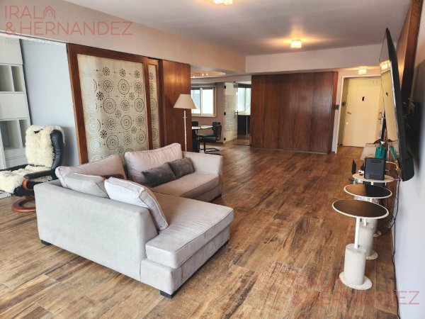 Departamento en alquiler | 3 ambientes | Caballito