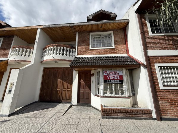 Departamento en venta | 4 ambientes | Wilde | Avellaneda