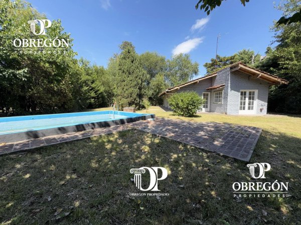 Casa en venta | 4 ambientes | El Bosquecillo | Aeropuerto Ezeiza