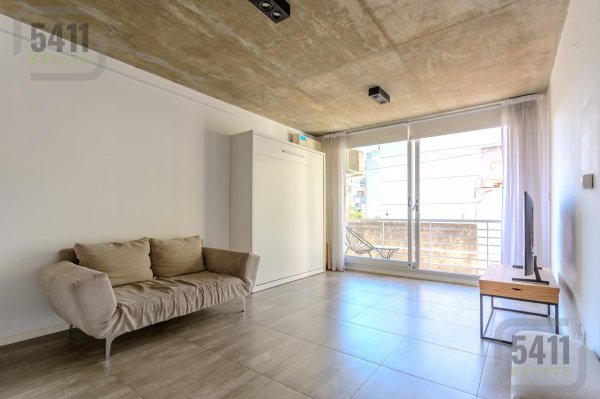 Departamento en venta | 1 ambientes | Palermo Hollywood | Palermo