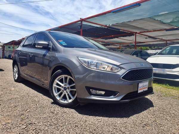 Ford 2016 Focus 2.0 5p Se L16