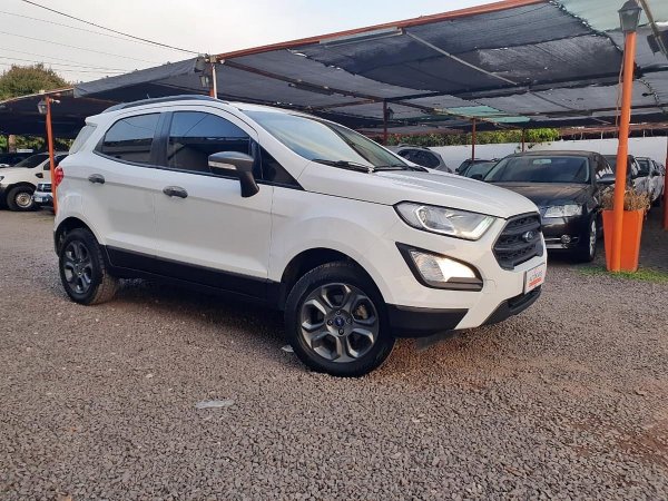 Ford 2018 Eco Sport 1.5 Freestyle L18