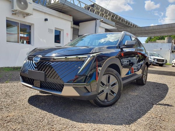 Gac 2026 Emkoo 1.5t Gdi Ge At