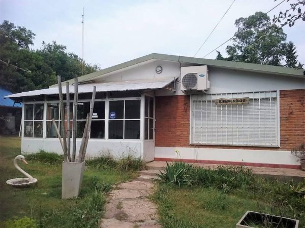 Casa en venta | Villa Giardino