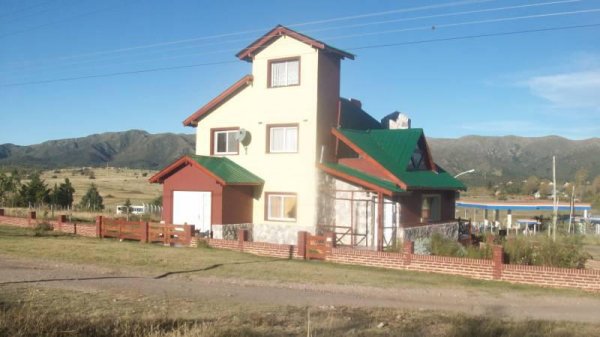 Casa en venta | Villa Giardino