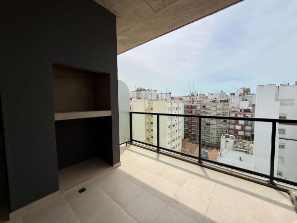 Departamento en venta | 3 ambientes | Guemes | Mar Del Plata