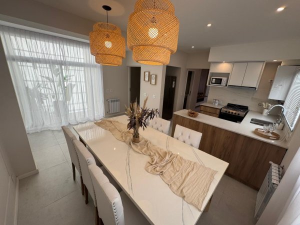 Departamento en venta | 5 ambientes | Guemes | Mar Del Plata