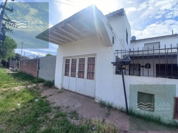 Casa en venta | 3 ambientes | Gral. San Martin | Mar Del Plata